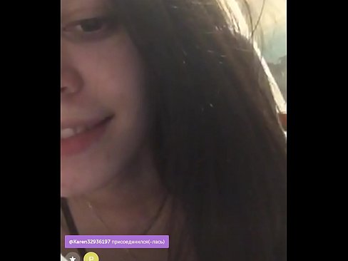 ❤️ Slutty Russian bitch (Periscope, VKontakte, Instagram) ❤️ Fa'afeusuaiga ❌️❤