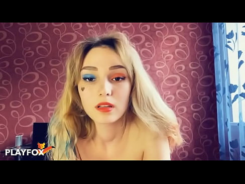 ❤️ O matatioata fa'amaneta fa'amaneta na maua ai a'u feusua'iga ma Harley Quinn ❤️ Fa'afeusuaiga ❌️❤